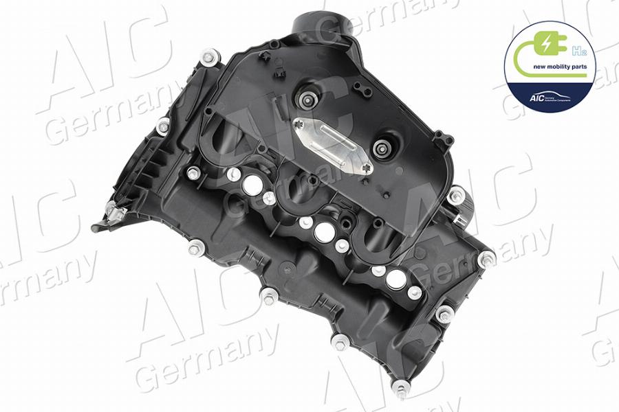 AIC 74307 - Кришка головки циліндра autocars.com.ua