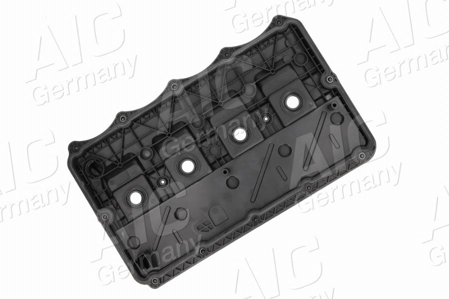 AIC 74316 - Кришка головки циліндра autocars.com.ua