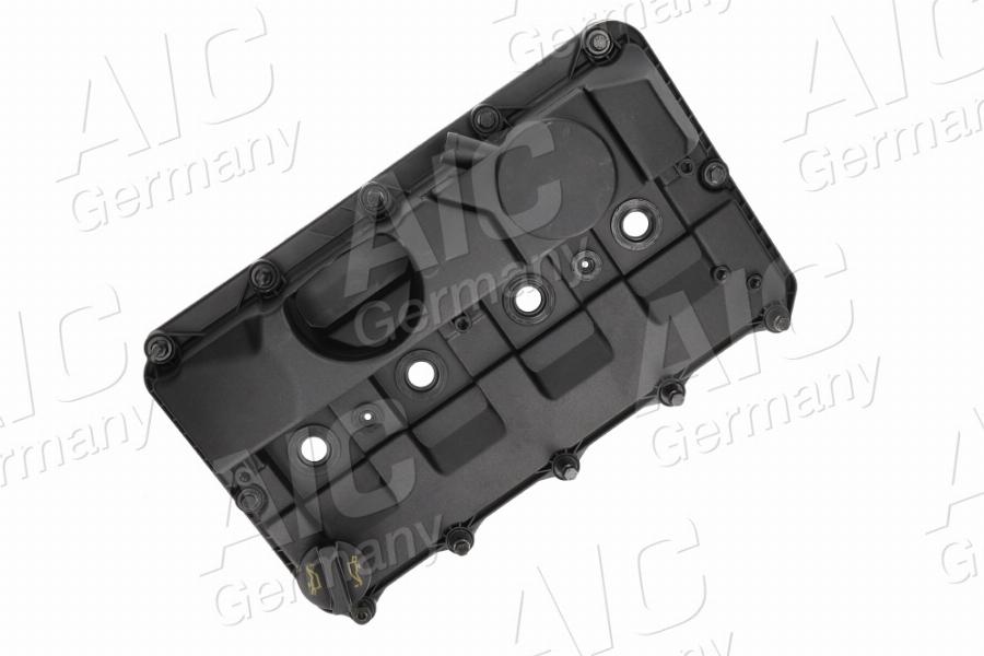 AIC 74316 - Кришка головки циліндра autocars.com.ua