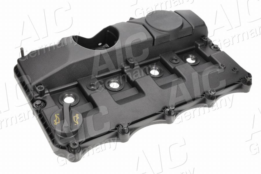 AIC 74316 - Кришка головки циліндра autocars.com.ua