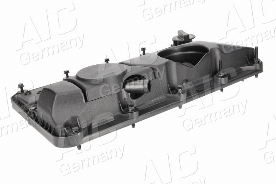 AIC 74316 - Кришка головки циліндра autocars.com.ua