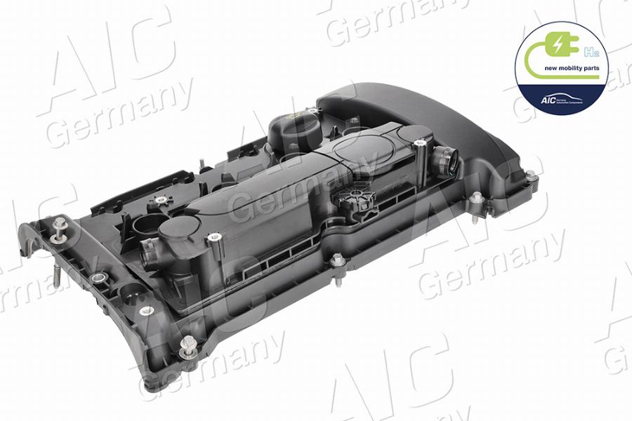 AIC 74325 - Кришка головки циліндра autocars.com.ua