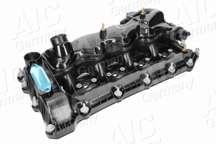 AIC 74326 - Кришка головки циліндра autocars.com.ua