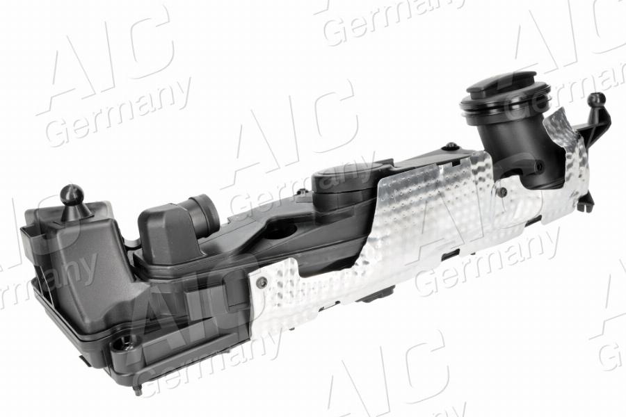 AIC 74373 - Кришка головки циліндра autocars.com.ua