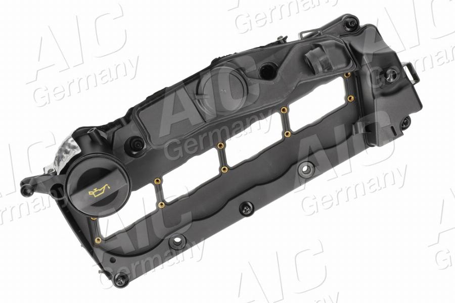 AIC 74373 - Кришка головки циліндра autocars.com.ua