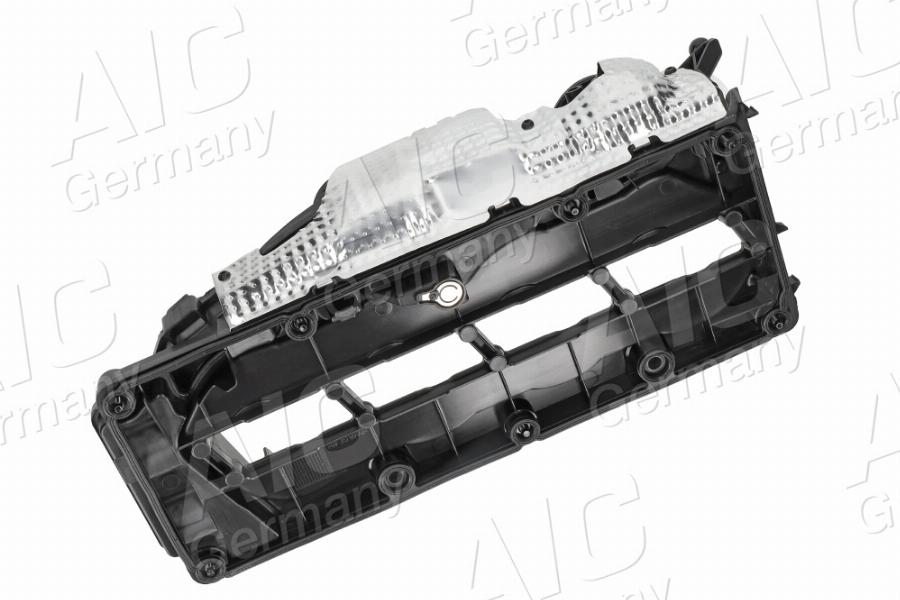 AIC 74373 - Кришка головки циліндра autocars.com.ua