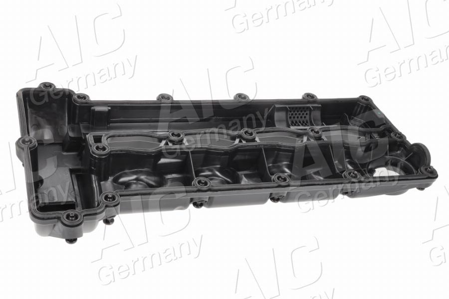 AIC 74374 - Кришка головки циліндра autocars.com.ua