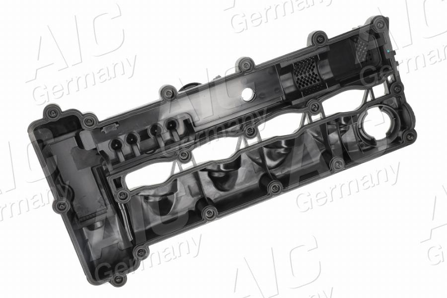 AIC 74374 - Кришка головки циліндра autocars.com.ua