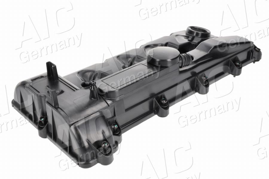 AIC 74374 - Кришка головки циліндра autocars.com.ua