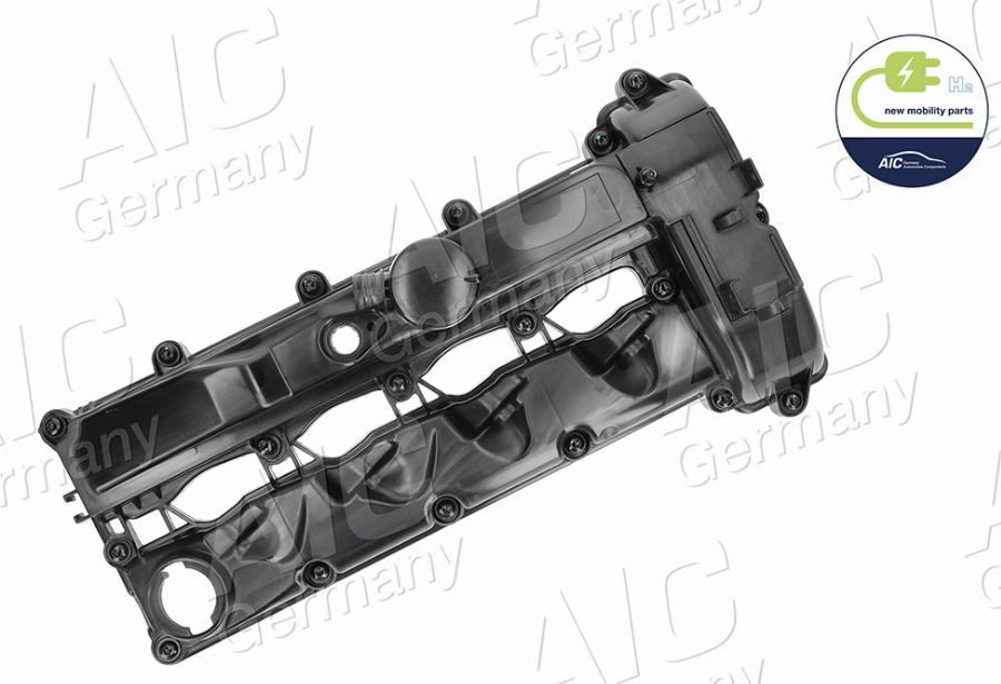 AIC 74374 - Кришка головки циліндра autocars.com.ua