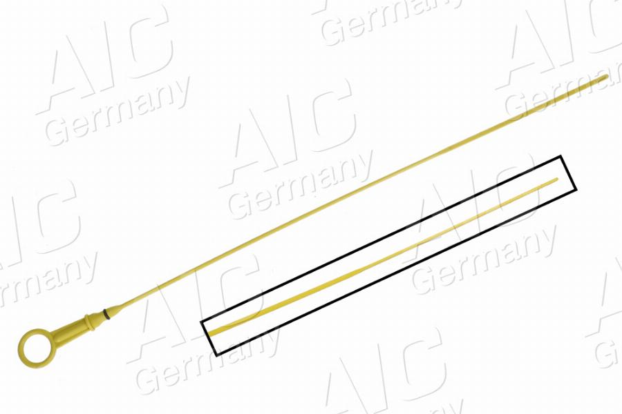 AIC 74382 - Покажчик рівня масла autocars.com.ua