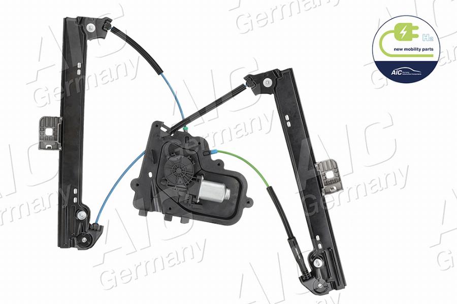AIC 74393 - Підйомний пристрій для вікон autocars.com.ua
