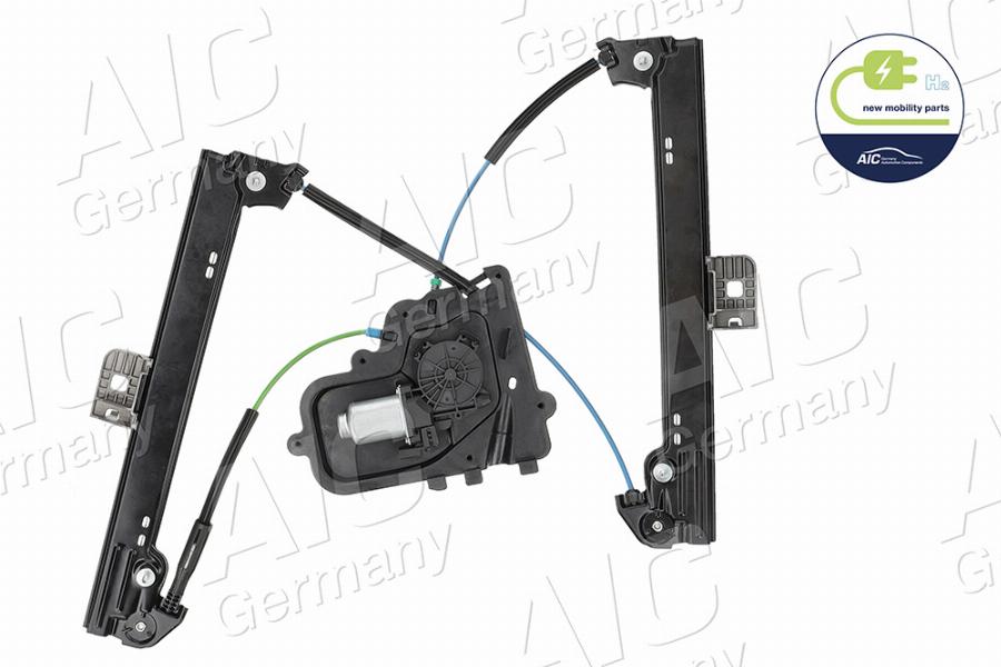 AIC 74394 - Підйомний пристрій для вікон autocars.com.ua