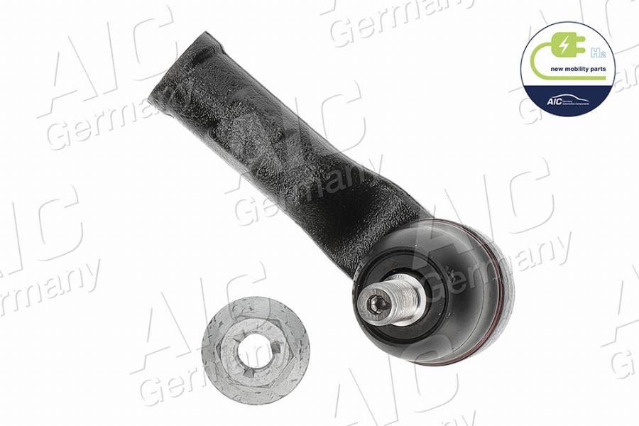 AIC 74424 - Наконечник рульової тяги, кульовий шарнір autocars.com.ua