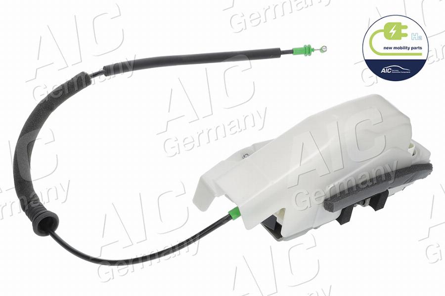 AIC 74428 - Замок двері autocars.com.ua