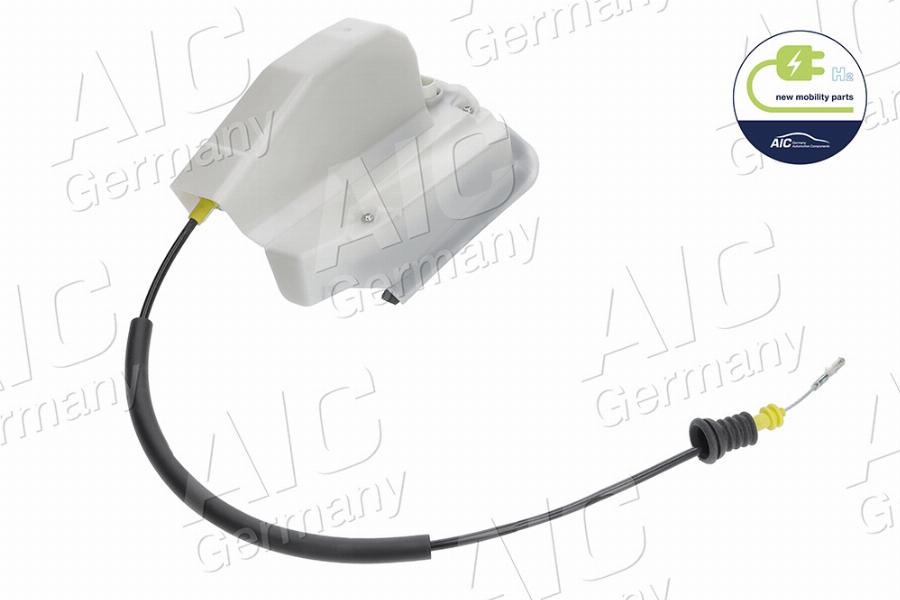 AIC 74429 - Замок двері autocars.com.ua