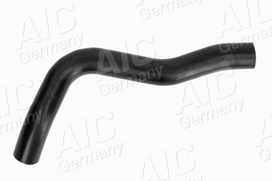 AIC 74492 - Шланг радіатора autocars.com.ua