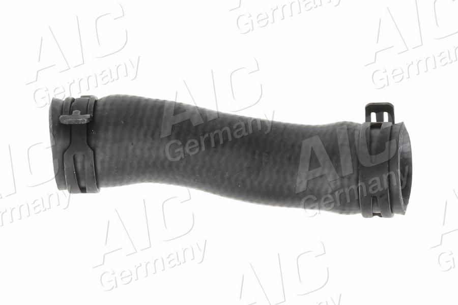 AIC 74535 - Шланг радіатора autocars.com.ua