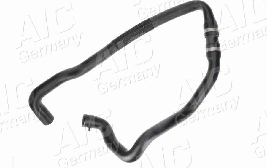 AIC 74536 - Шланг радіатора autocars.com.ua