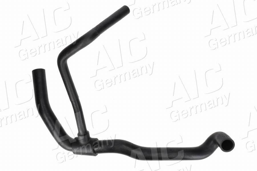 AIC 74550 - Шланг радіатора autocars.com.ua