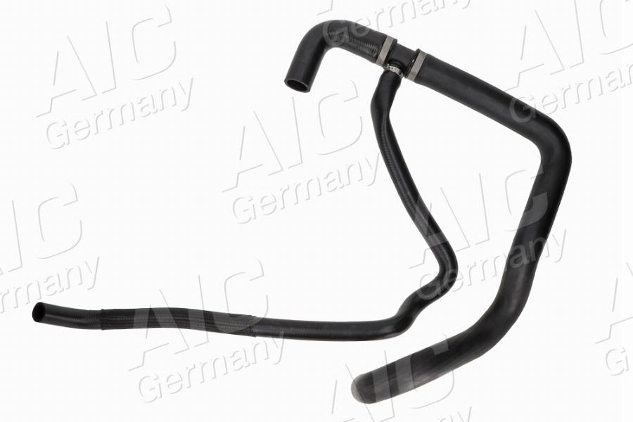 AIC 74554 - Шланг радіатора autocars.com.ua