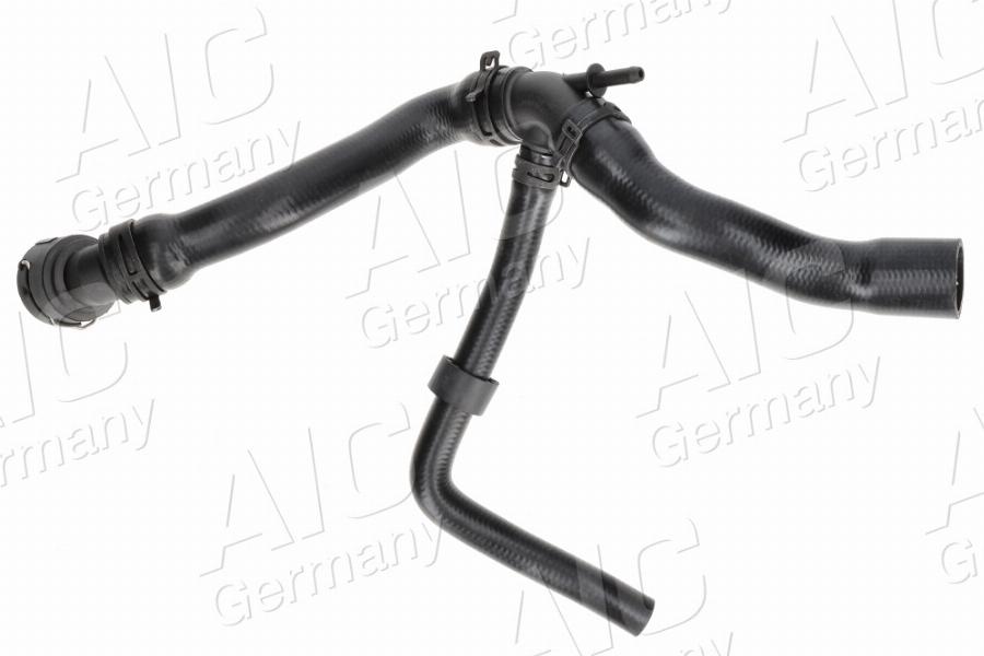 AIC 74564 - Шланг радіатора autocars.com.ua