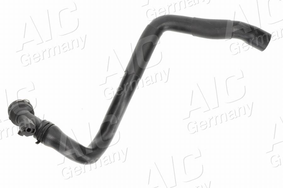 AIC 74565 - Шланг радіатора autocars.com.ua