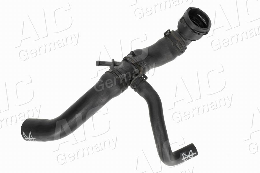 AIC 74573 - Шланг радіатора autocars.com.ua