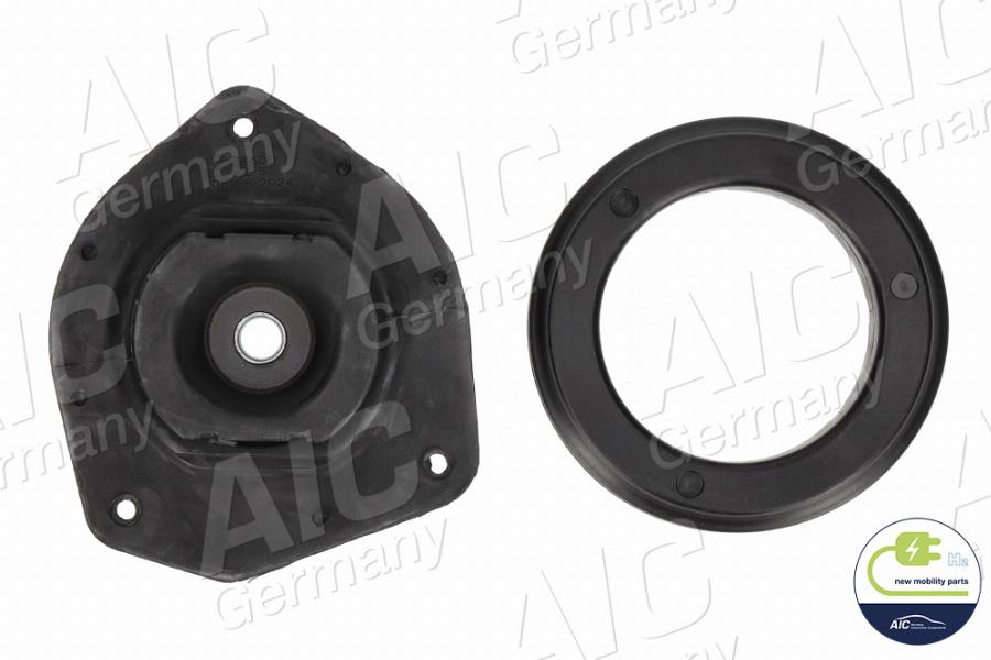 AIC 74600 - Опора стійки амортизатора, подушка autocars.com.ua