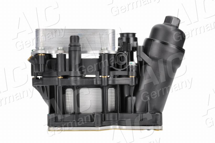 AIC 74710 - Корпус, масляний фільтр autocars.com.ua