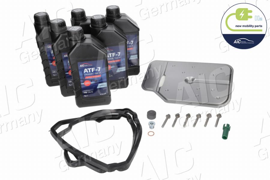 AIC 74787Set - Комплект деталей, зміна масла - автоматіческ.коробка передач autocars.com.ua