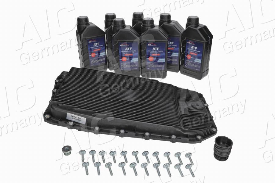 AIC 74788Set - Комплект деталей, зміна масла - автоматіческ.коробка передач autocars.com.ua