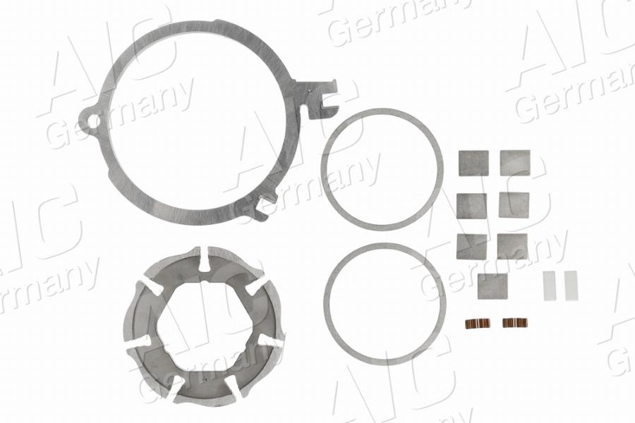 AIC 74893 - Масляний насос autocars.com.ua