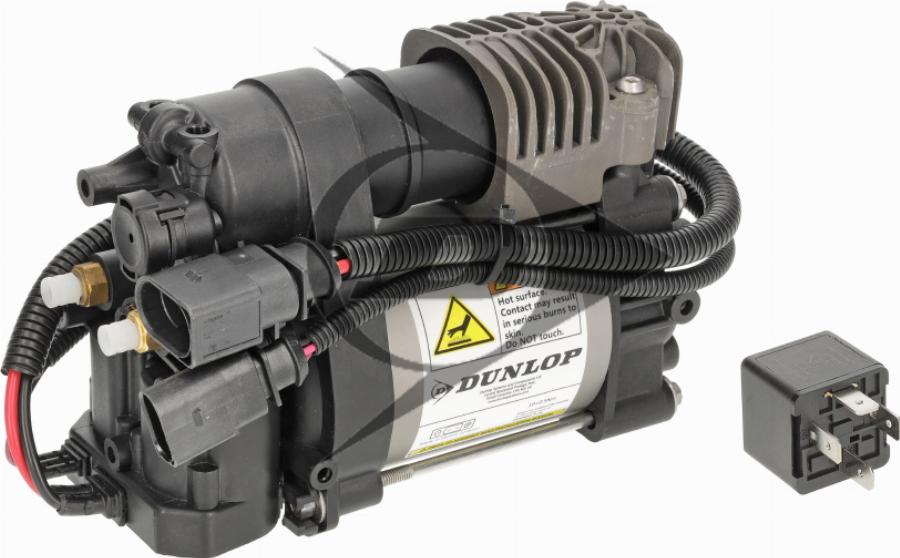 AIC 74908 - Компресор, пневматична система autocars.com.ua