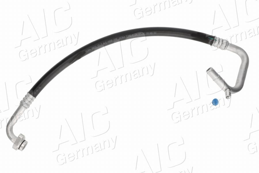 AIC 74920 - Трубопровід високого тиску, кондиціонер autocars.com.ua