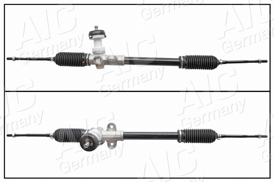 AIC 74978 - Рульовий механізм, рейка autocars.com.ua