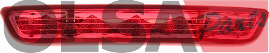 AIC 74985 - Додатковий ліхтар сигнал гальмування autocars.com.ua