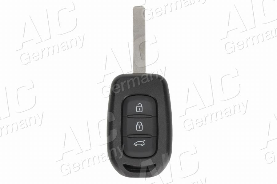 AIC 75012 - Корпус передавача, центральний замок autocars.com.ua