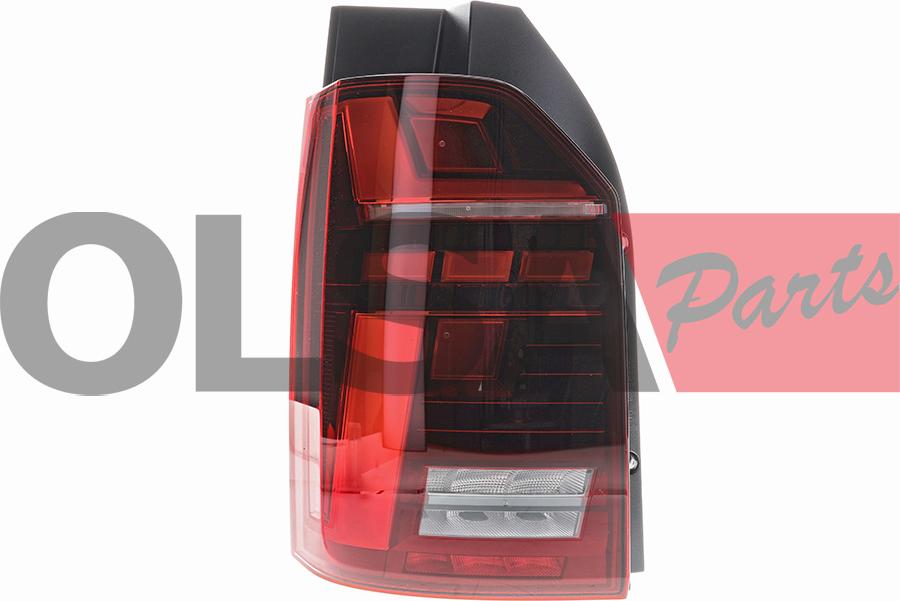 AIC 75027 - Задній ліхтар autocars.com.ua