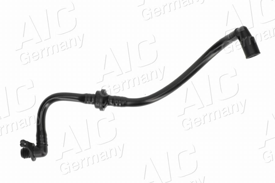 AIC 75075 - Шланг розрідження, гальмівна система autocars.com.ua