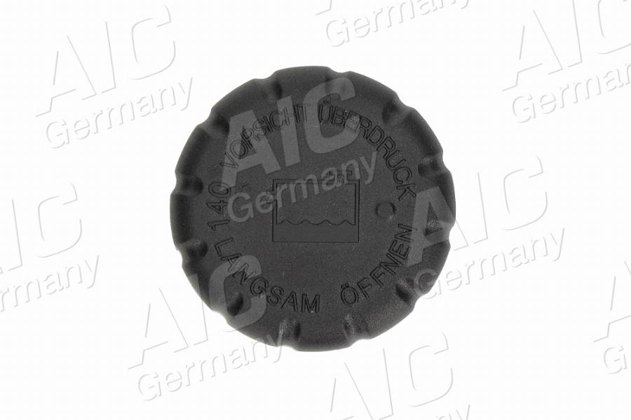 AIC 75078 - Кришка, резервуар охолоджуючої рідини autocars.com.ua