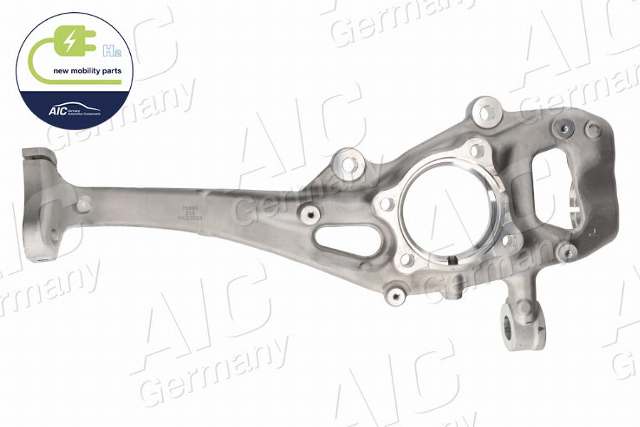 AIC 75095 - Поворотний кулак, підвіска колеса autocars.com.ua
