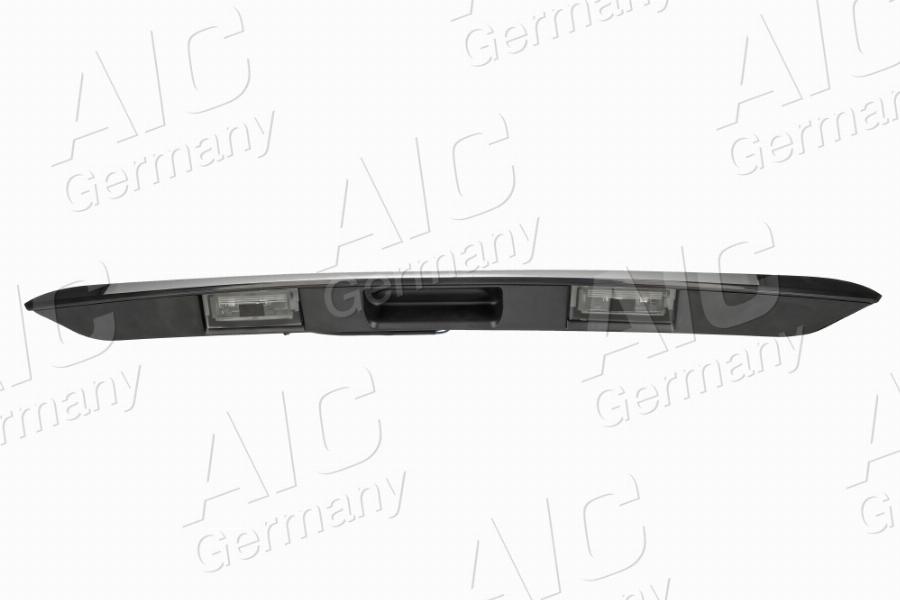 AIC 75124 - Ручка задніх дверей autocars.com.ua