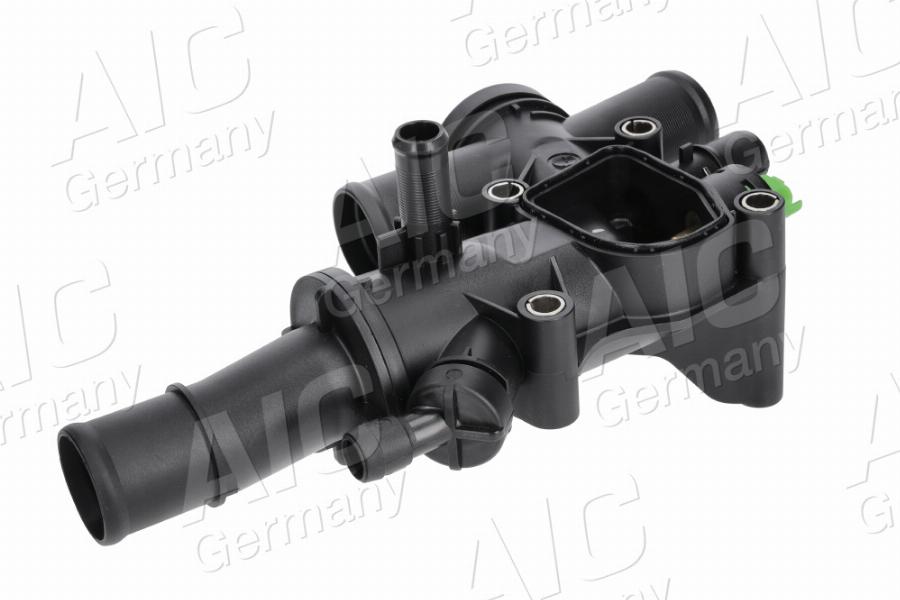 AIC 75136 - Термостат, охолоджуюча рідина autocars.com.ua
