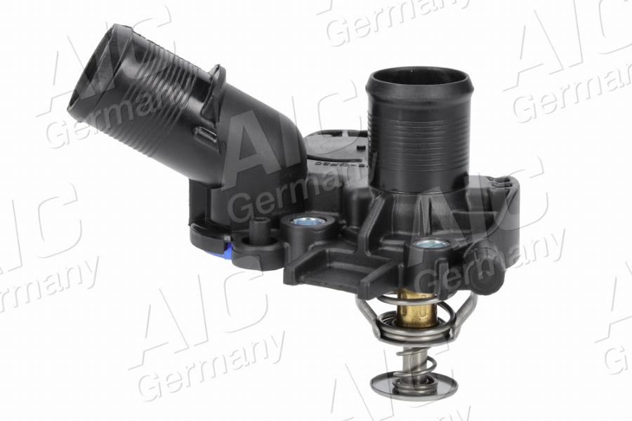 AIC 75139 - Термостат, охолоджуюча рідина autocars.com.ua