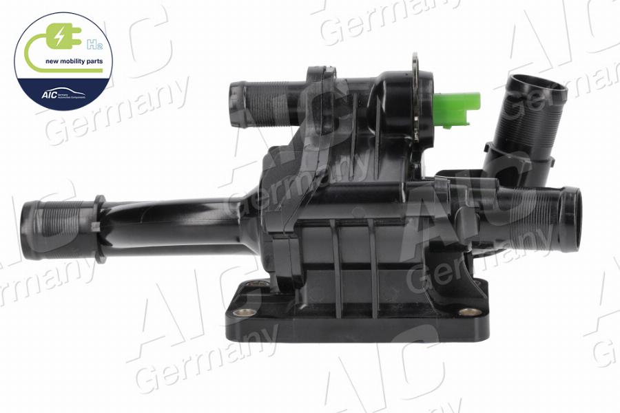 AIC 75151 - Термостат, охолоджуюча рідина autocars.com.ua