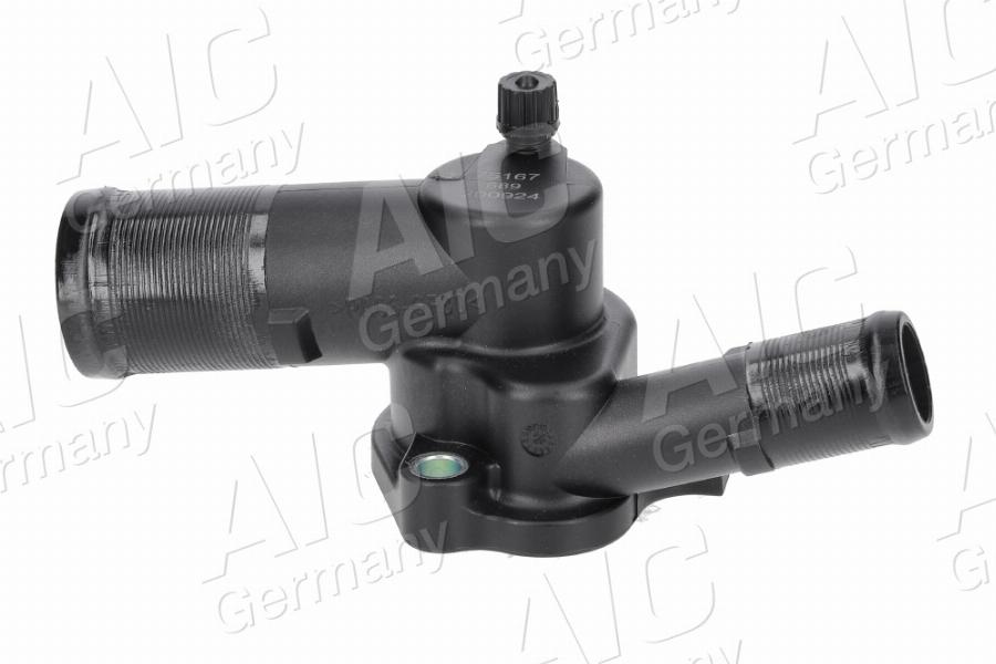 AIC 75167 - Термостат, охолоджуюча рідина autocars.com.ua