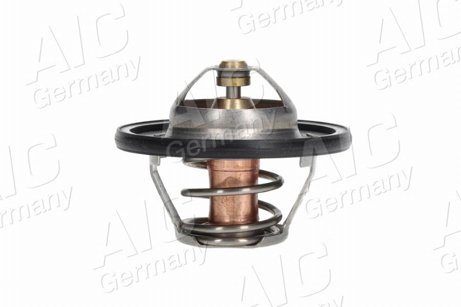 AIC 75170 - Термостат, охолоджуюча рідина autocars.com.ua