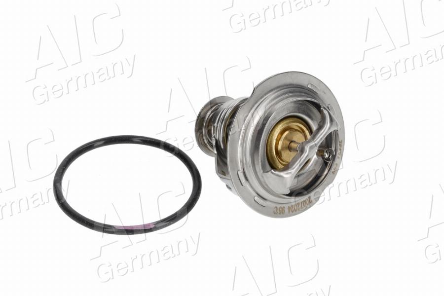 AIC 75174 - Термостат, охолоджуюча рідина autocars.com.ua