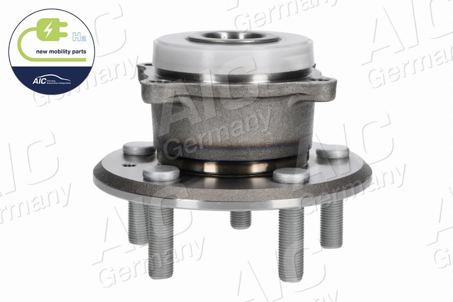 AIC 75231 - Комплект підшипника маточини колеса autocars.com.ua